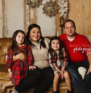 Meet your Posher, Cristina